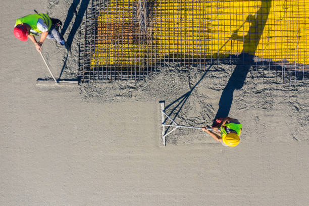 Best Best Concrete Contractor  in San Marino, CA