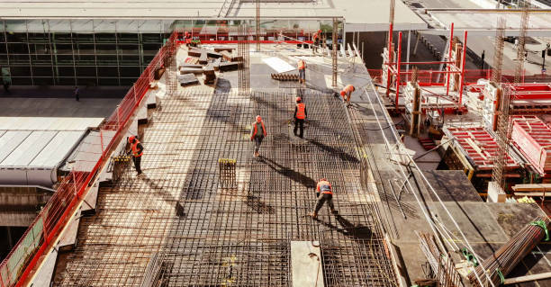 Best Decorative Concrete Services  in San Marino, CA