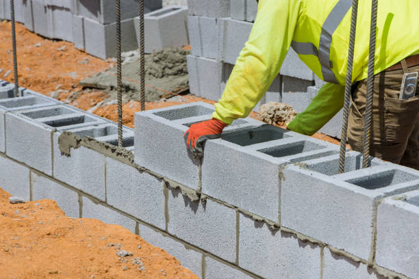 Affordable Concrete Services in CA