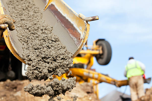 Best Local Concrete Companies  in San Marino, CA