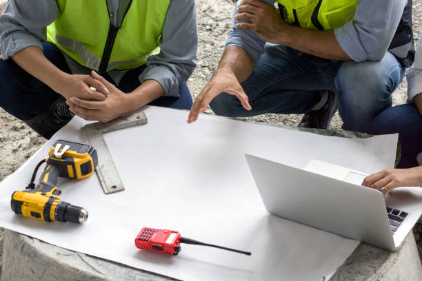 Best Concrete Patio Contractor  in San Marino, CA