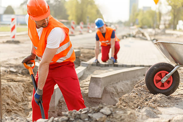 Best Best Concrete Contractor  in San Marino, CA