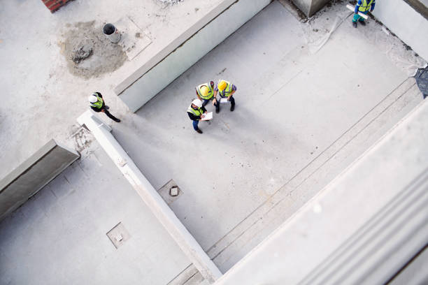Best Poured Concrete Foundation  in San Marino, CA